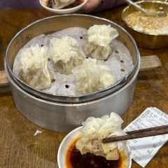 三禾源老火锅(松石店) User Photo