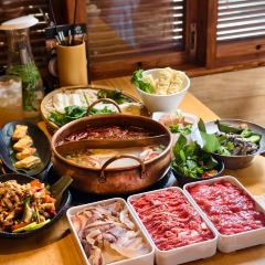 小象园子·版纳牛肉铜锅(麓湖店) User Photo