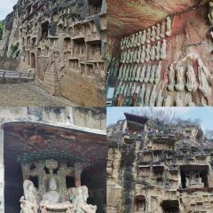 柏纳酒店(广元高铁站皇泽寺店)·华餐厅 User Photo