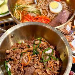 烧赞老婆烤肉(永康南龙店) 여행 사진