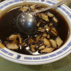 老雒阳面馆(栾川鸡冠洞店) 여행 사진