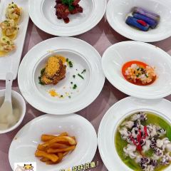 SanWant Hotel Chao Pin Ji Restaurant User Photo