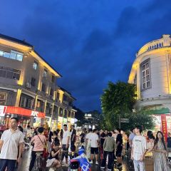 Xikou Liub Goose meat shop User Photo
