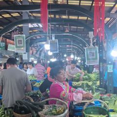 瓦珍野菜馆 여행 사진