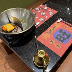 Restaurante SanWant (Babilonia) User Photo