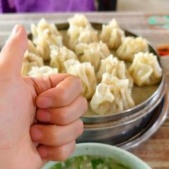 马记羊汤(中山西路店) User Photo