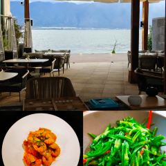 留白LIUBAI·菡萏驿海景度假酒店·留白Villa·菡萏驿海景餐厅(双廊店) User Photo