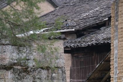 山里人家(黄尾立交桥店)