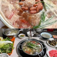 林記豆湯圓子火鍋張用戶圖片