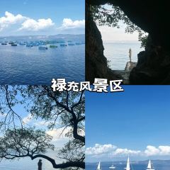 非正常咖啡館（五一路店）張用戶圖片