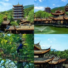 XUE JUN SHENG JI User Photo