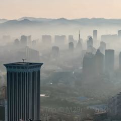 九號院子海鲜烧烤 여행 사진