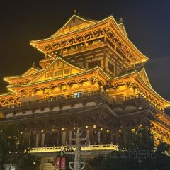 铛牛佬牛肉牛杂火锅城(江滨店) User Photo