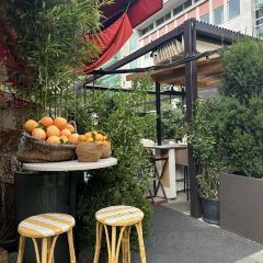 Bistro Deryne User Photo