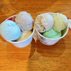 新华冷饮(新华路店) 여행 사진