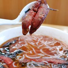 Jingrongjiulou●shengtaimincai (guangda) User Photo