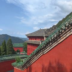 海底捞火锅(东津民发世纪广场店) User Photo