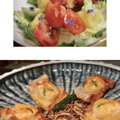 Chef Tam's Seasons User Photo