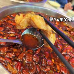 胡氏銀河鮮魚莊（蓮湖路店）張用戶圖片