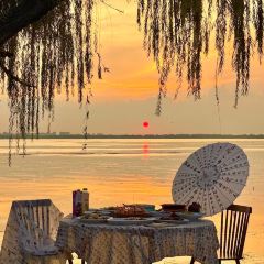 天香蟹园·正宗自产自销(阳澄湖莲花岛店) User Photo