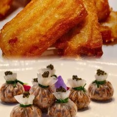 Hong Hao PuJiang YiHao User Photo