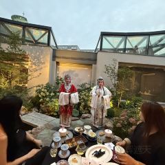 MO LI GUAN CHAO User Photo