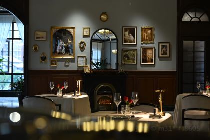 寫城咖啡烘焙工坊店