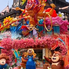 Master Niu Mutton Chop Shrimp Hot Pot User Photo