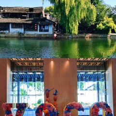 Xia Guang All Day Dining Restaurant User Photo