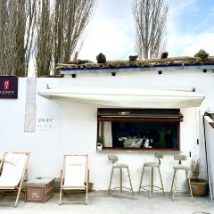 塔漂咖啡馆 User Photo