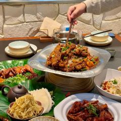 Sanzhishou (changhongshijicheng) User Photo