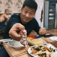 桃源活羊馆(二部) User Photo