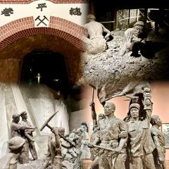 矿工食堂 User Photo