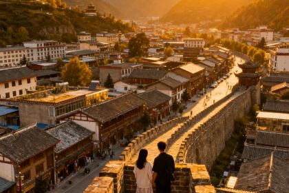 Tujia Wild Vegetable Restaurant (Jinbian Road)