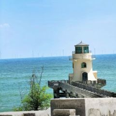 A XI HAI XIAN XIAO CHAO User Photo