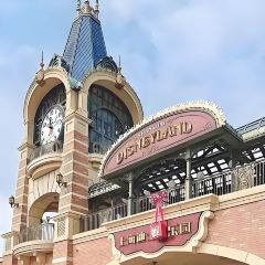 HONGYUXUAN User Photo