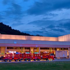 河源春沐源小镇·棕榈树酒店·Papa Razzi西餐厅 User Photo