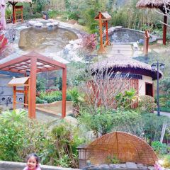 英德奥园希尔顿逸林度假酒店 User Photo