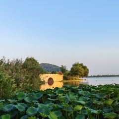 Nanbeihuliuxiangge Restaurant User Photo