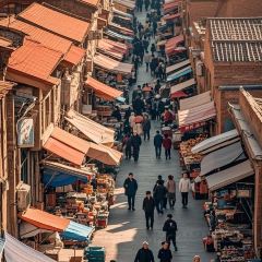 魏家羊羔肉(天山区店) User Photo