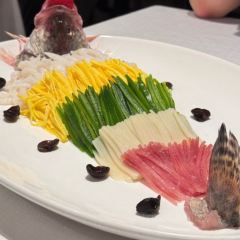 食庐NOBLE(凯德晶萃店) User Photo