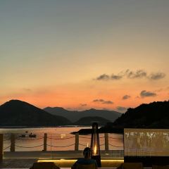 平潭岛·喃城落日咖啡民宿·餐厅 User Photo