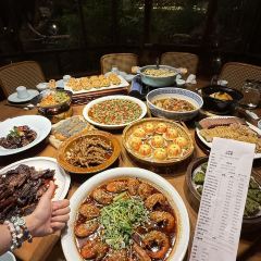 XIAO LIANG YUAN User Photo