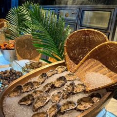 W XIAMEN · NINE Restaurant 여행 사진