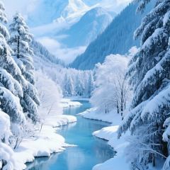 Panda Family User Photo