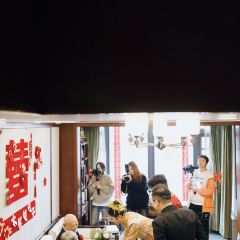 德蕙苑婚礼主题宴会酒店(新华路店) User Photo