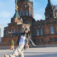 松浦1918西餐厅 User Photo