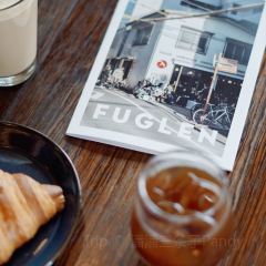 FUGLEN ASAKUSA User Photo