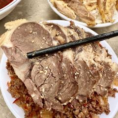 弥勒杨树生清真饭店(上清路店) User Photo