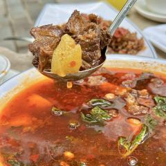 弥勒杨树生清真饭店(上清路店) User Photo